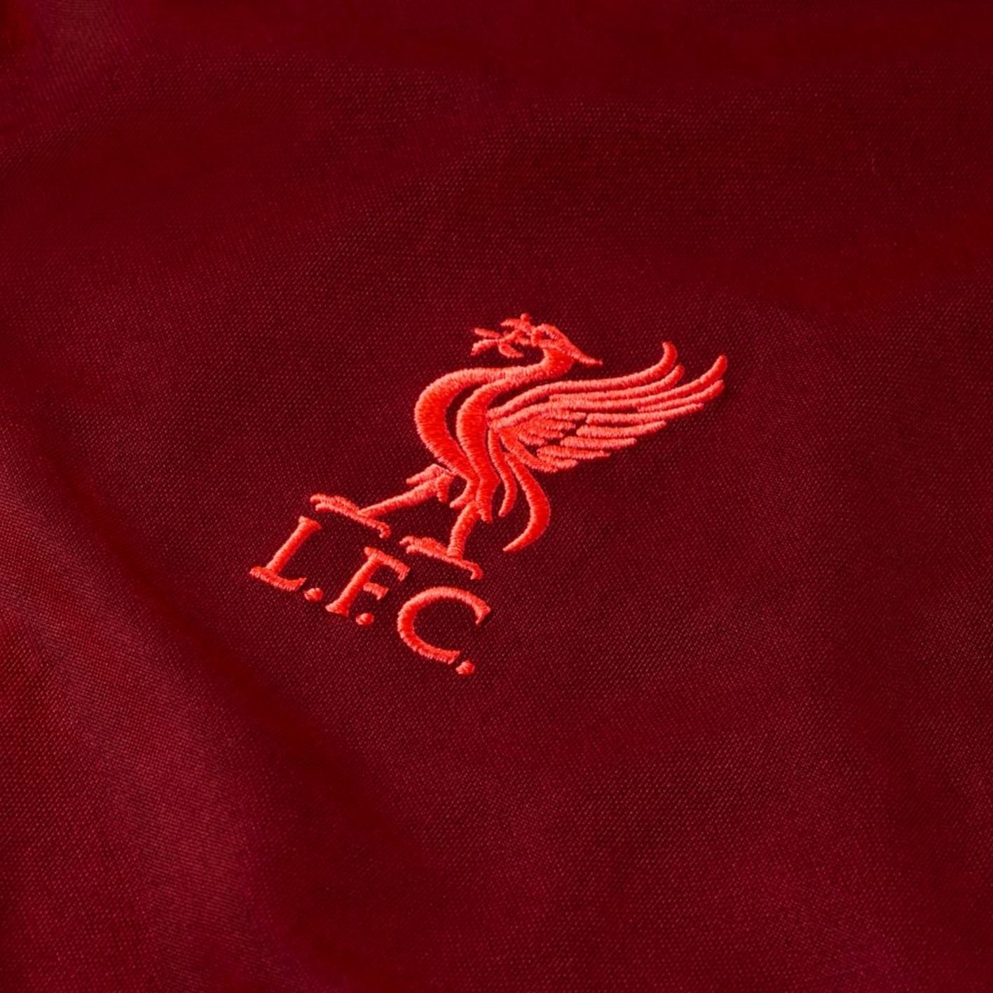 Camisa Nike Liverpool Strike Db0268-678
