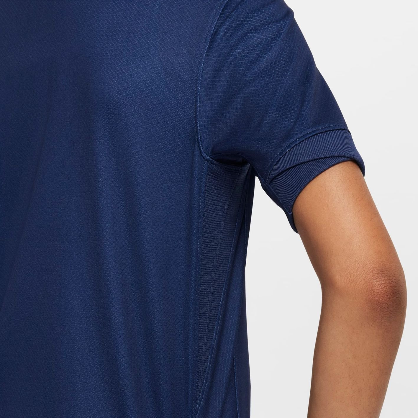 Camisa Nike PSG I Infantil 24/25 FN9155-411