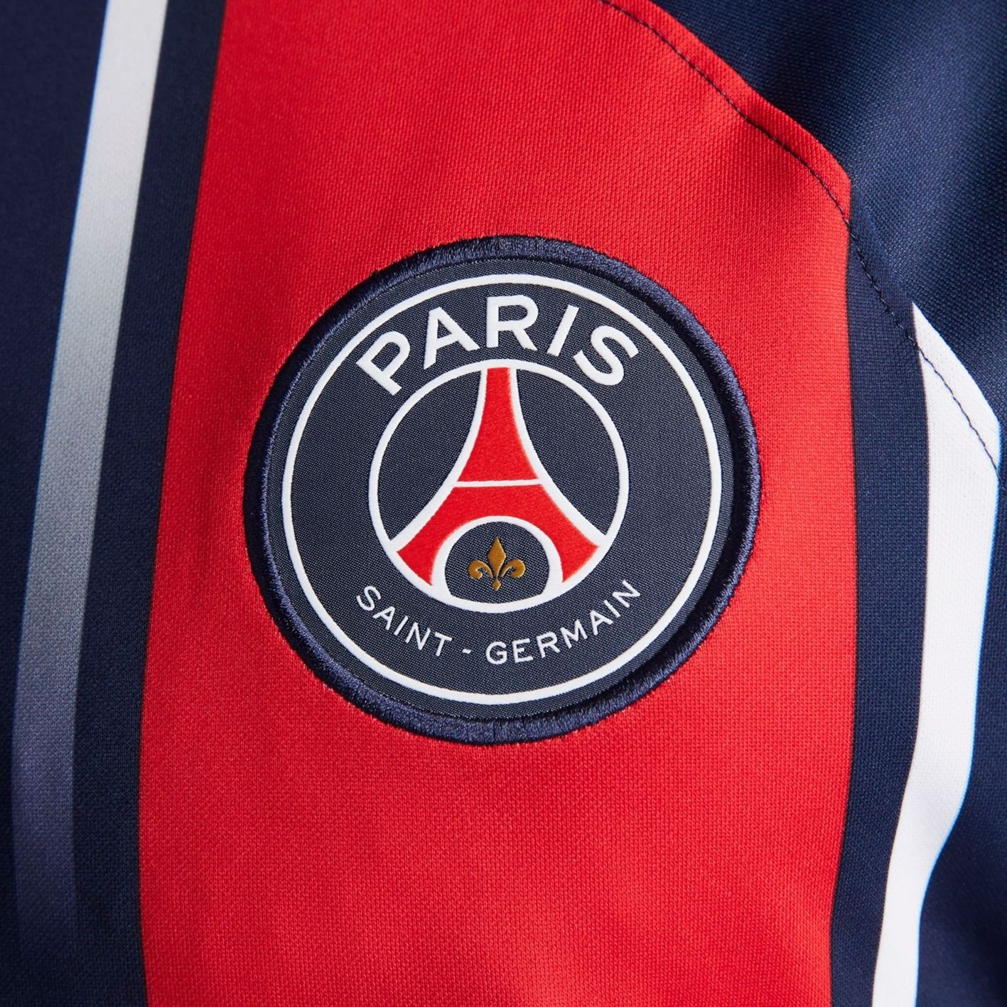 Camisa Nike PSG I Masculina 23/24 Stadium DX2694-411