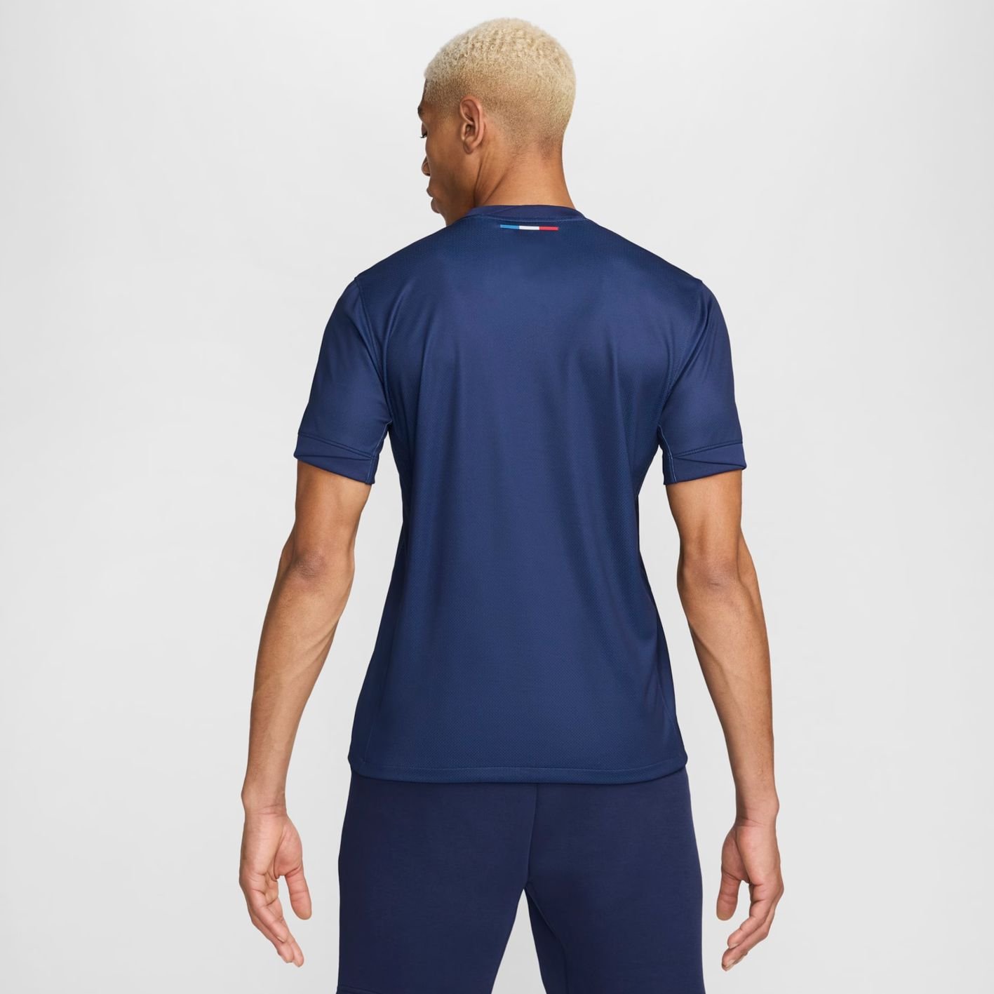 Camisa Nike PSG I Masculina 24/25 FN8795-411