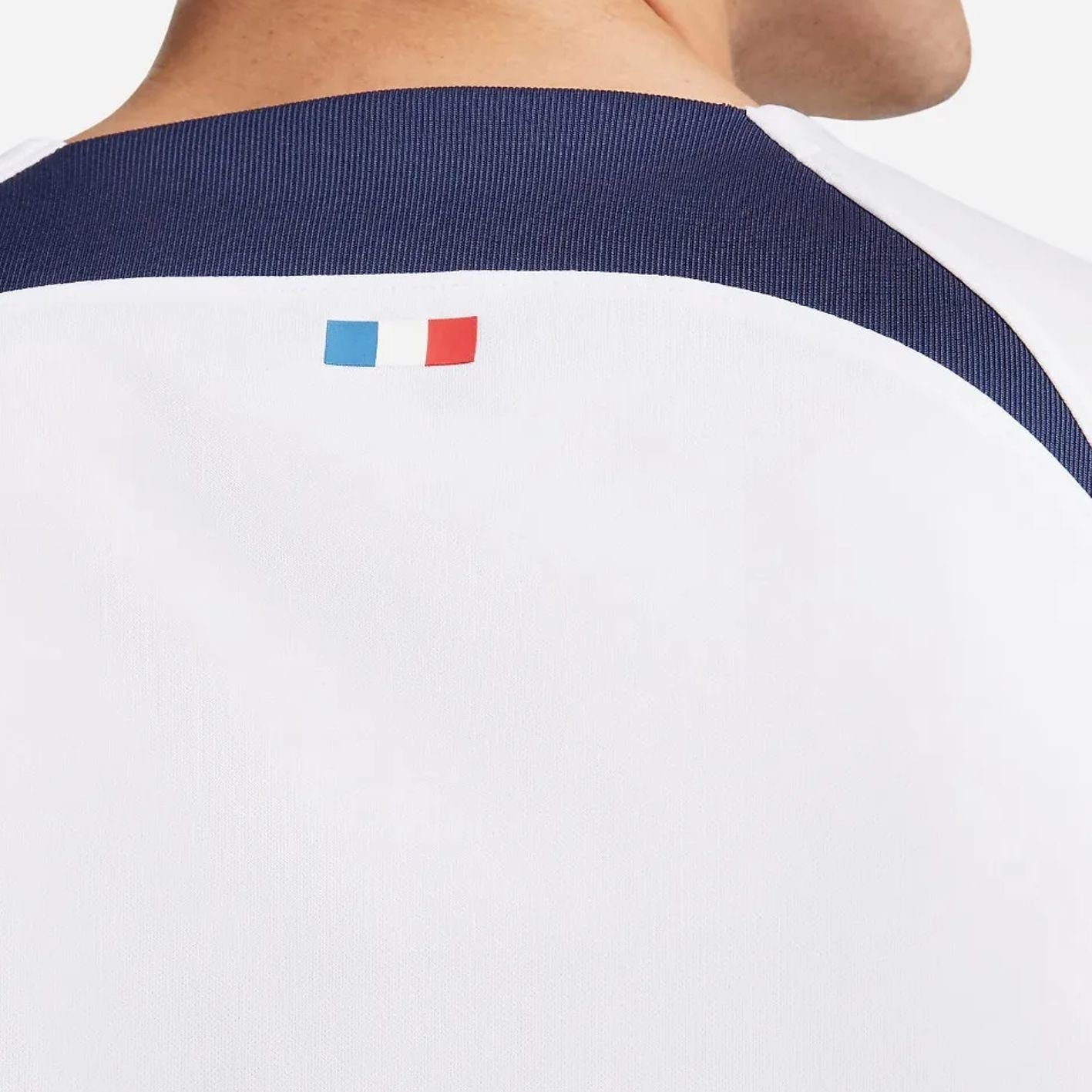 Camisa Nike PSG II Masculina 23/24 Stadium DX2693-101