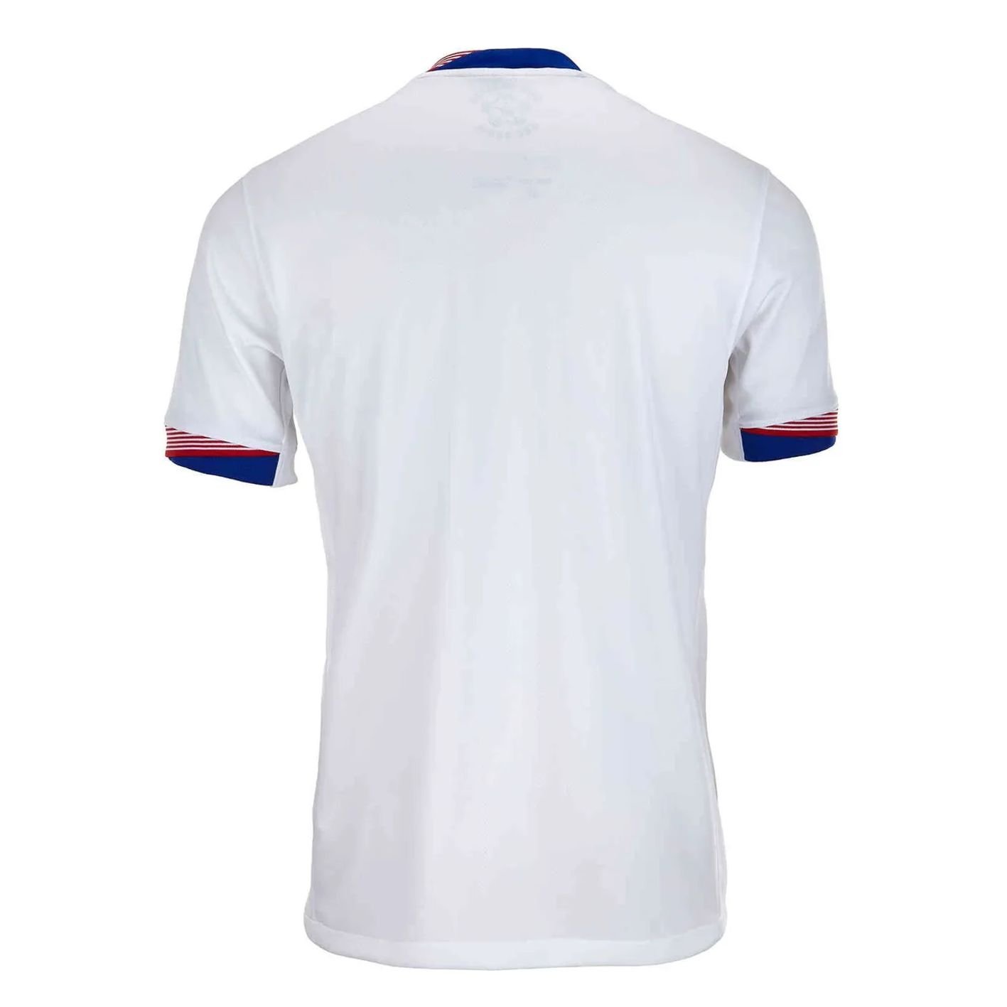 Camisa Nike USA I 24/25 Torcedor Masculina FJ4278-100