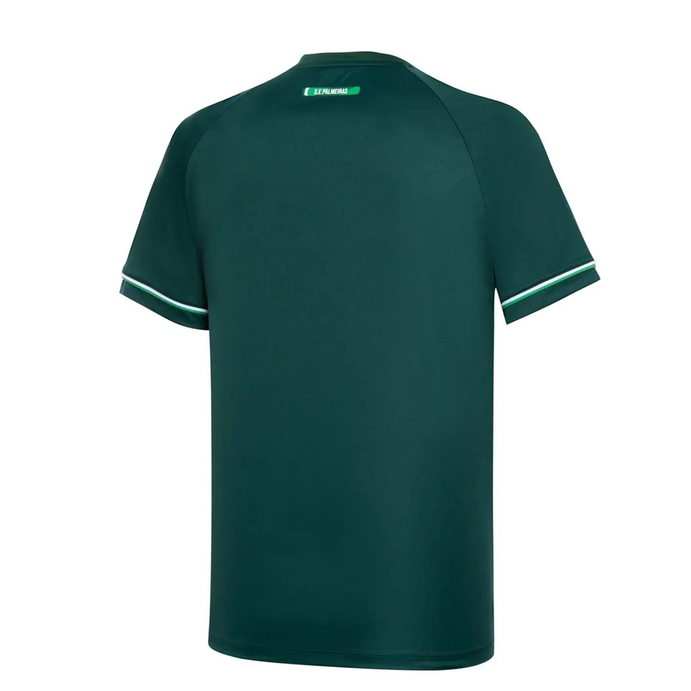 Camisa Palmeiras Away II Masculina Betel 9924052