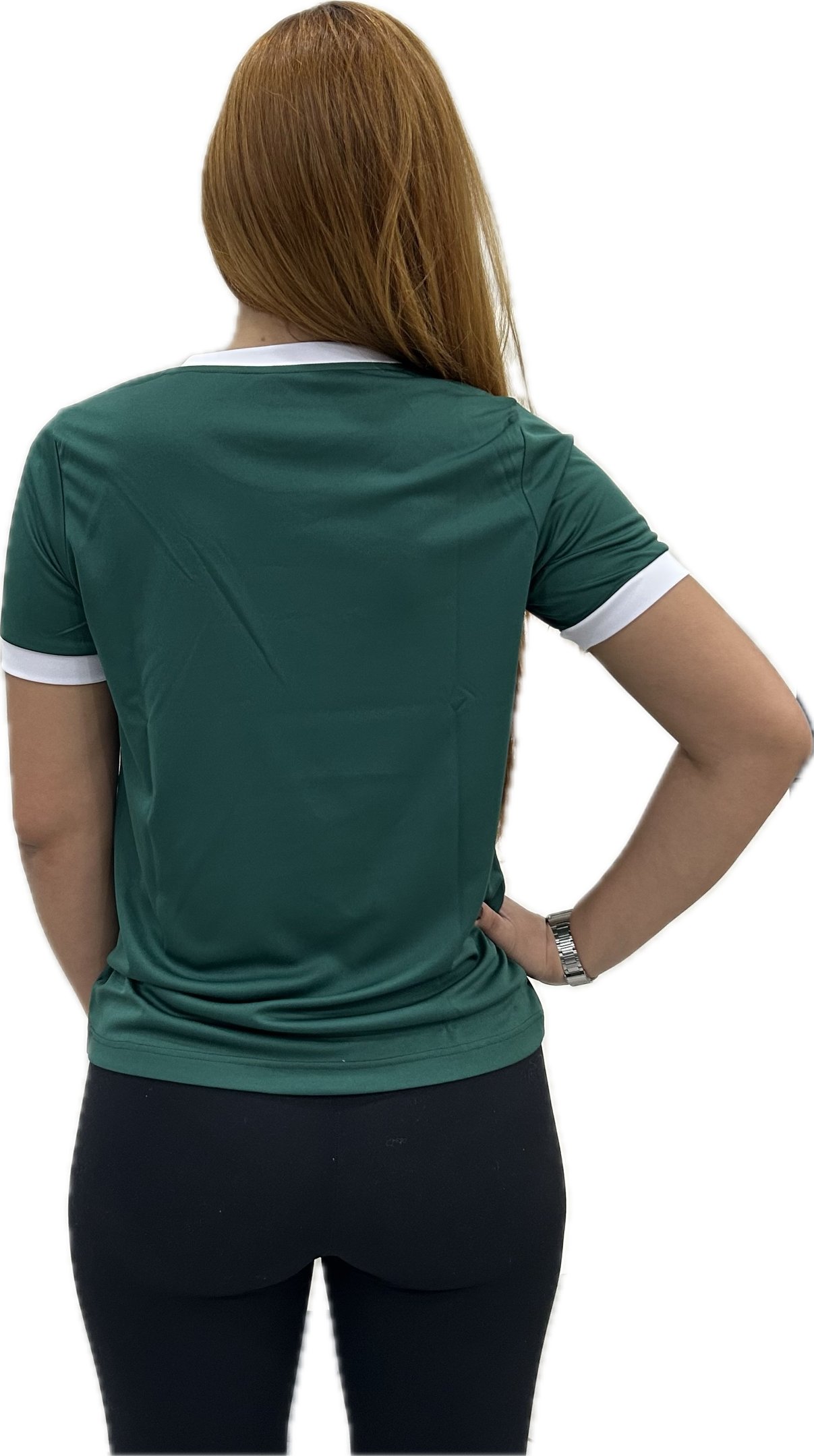 Camisa Palmeiras Feminina 1914 II Betel 9925043