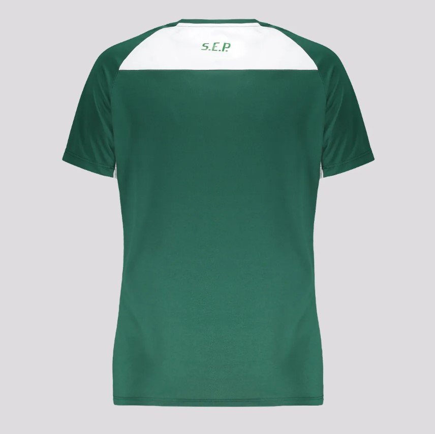 Camisa Palmeiras Feminina Player II Betel 9925051