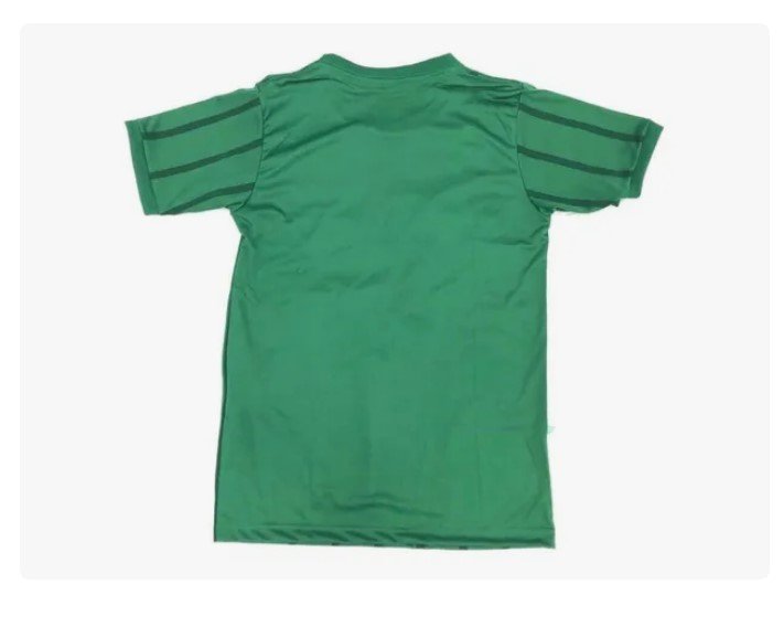 Camisa Palmeiras Infantil Licenciada Oficial Revedor Pa0365