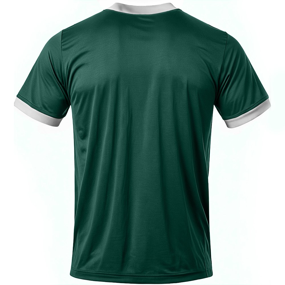 Camisa Palmeiras Juvenil 1914 II Betel 9925044