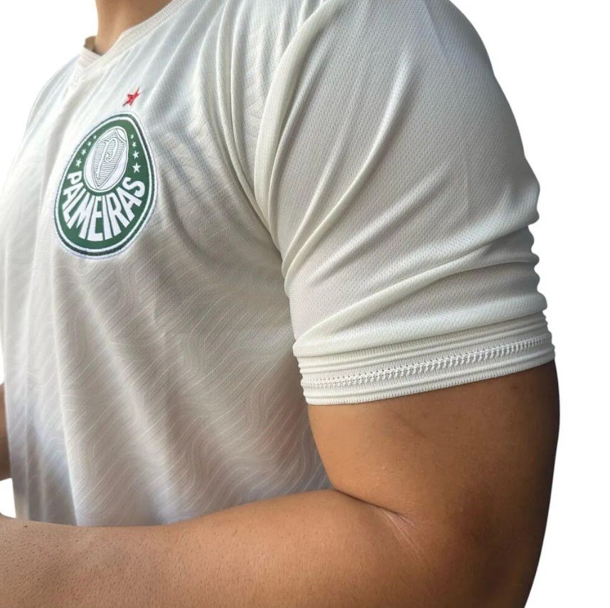 Camisa Palmeiras Masculina Home II Plus Betel 9925071
