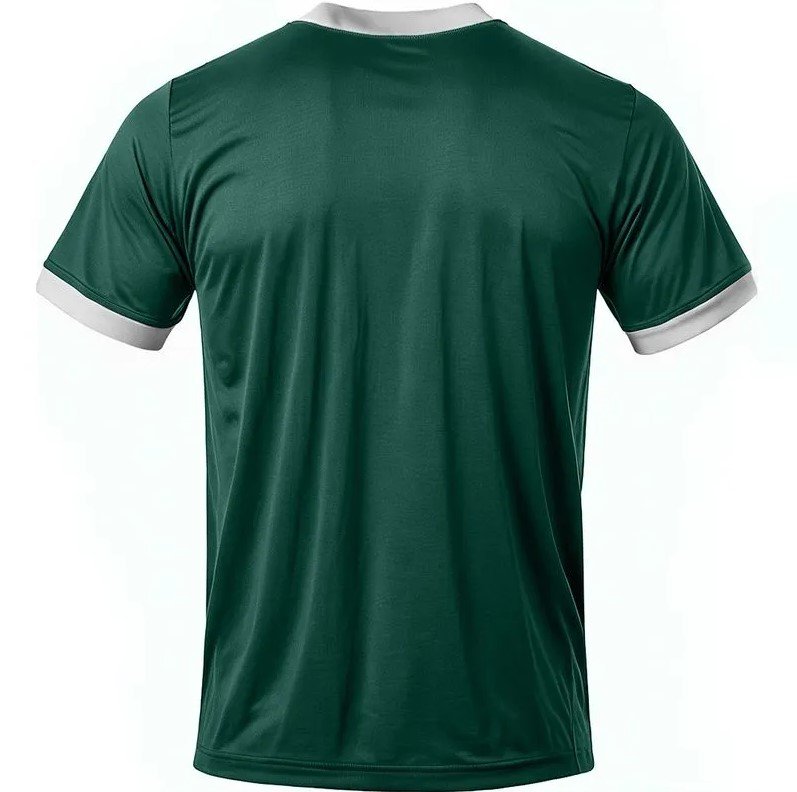 Camisa Palmeiras Masculina Plus 1914 II Betel 9925046