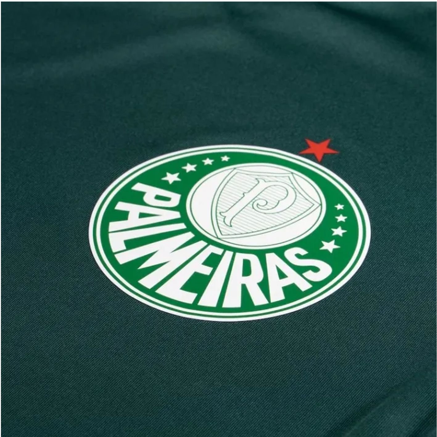 Camisa Palmeiras Player II Masculina Betel 9924028