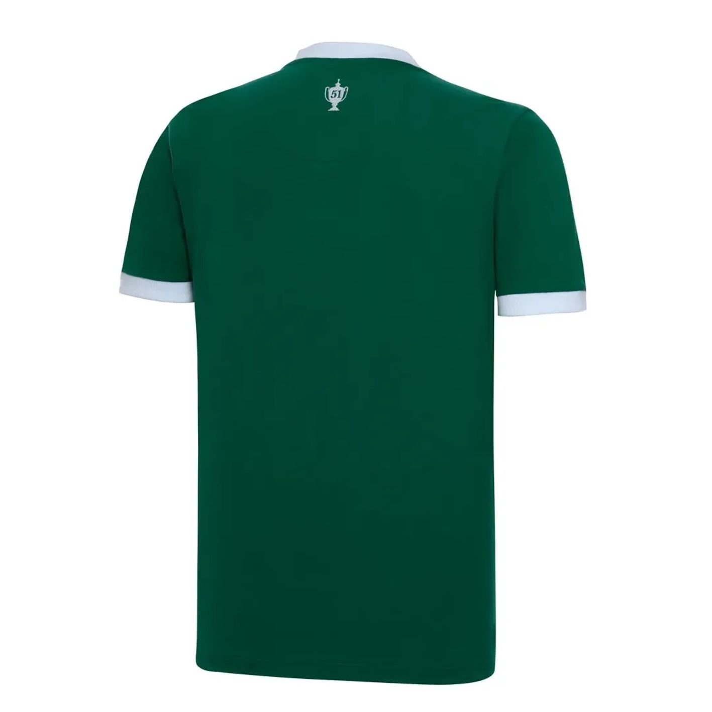 Camisa Palmeiras Retro 1951 Masculina Betel 9923176
