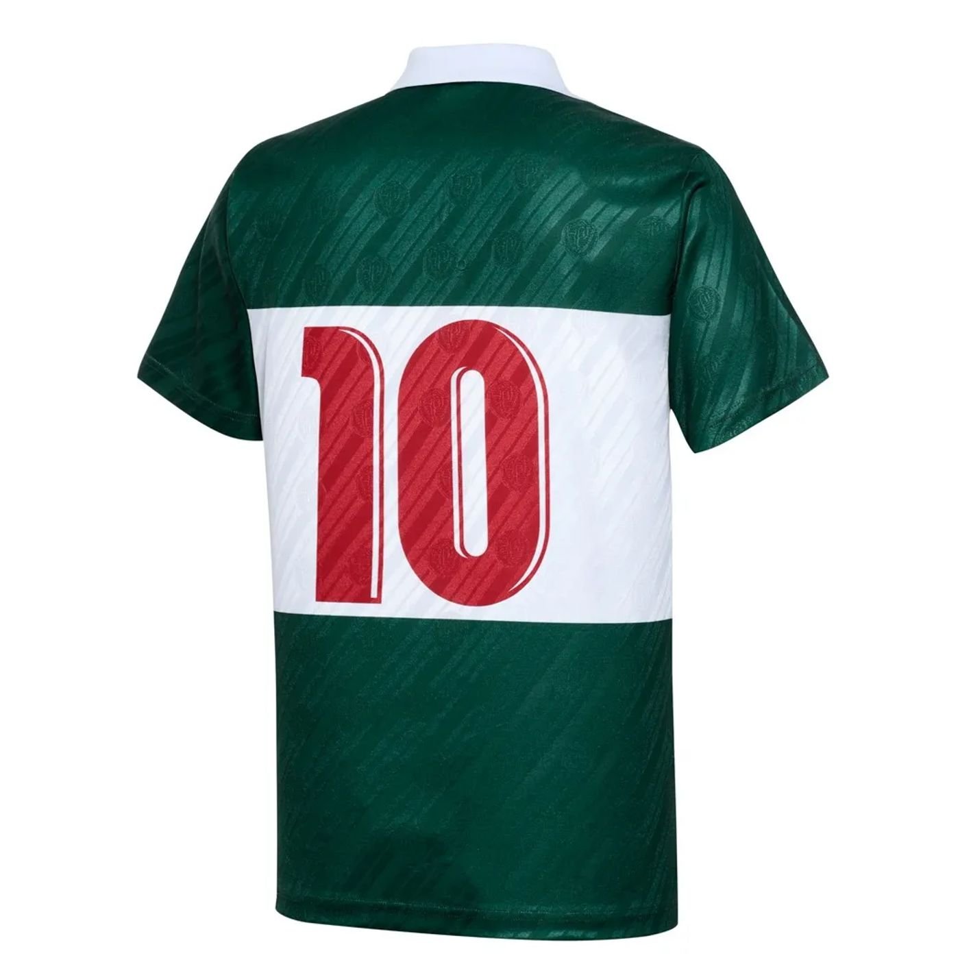 Camisa Palmeiras Retro 1996 Masculina Betel 9924163