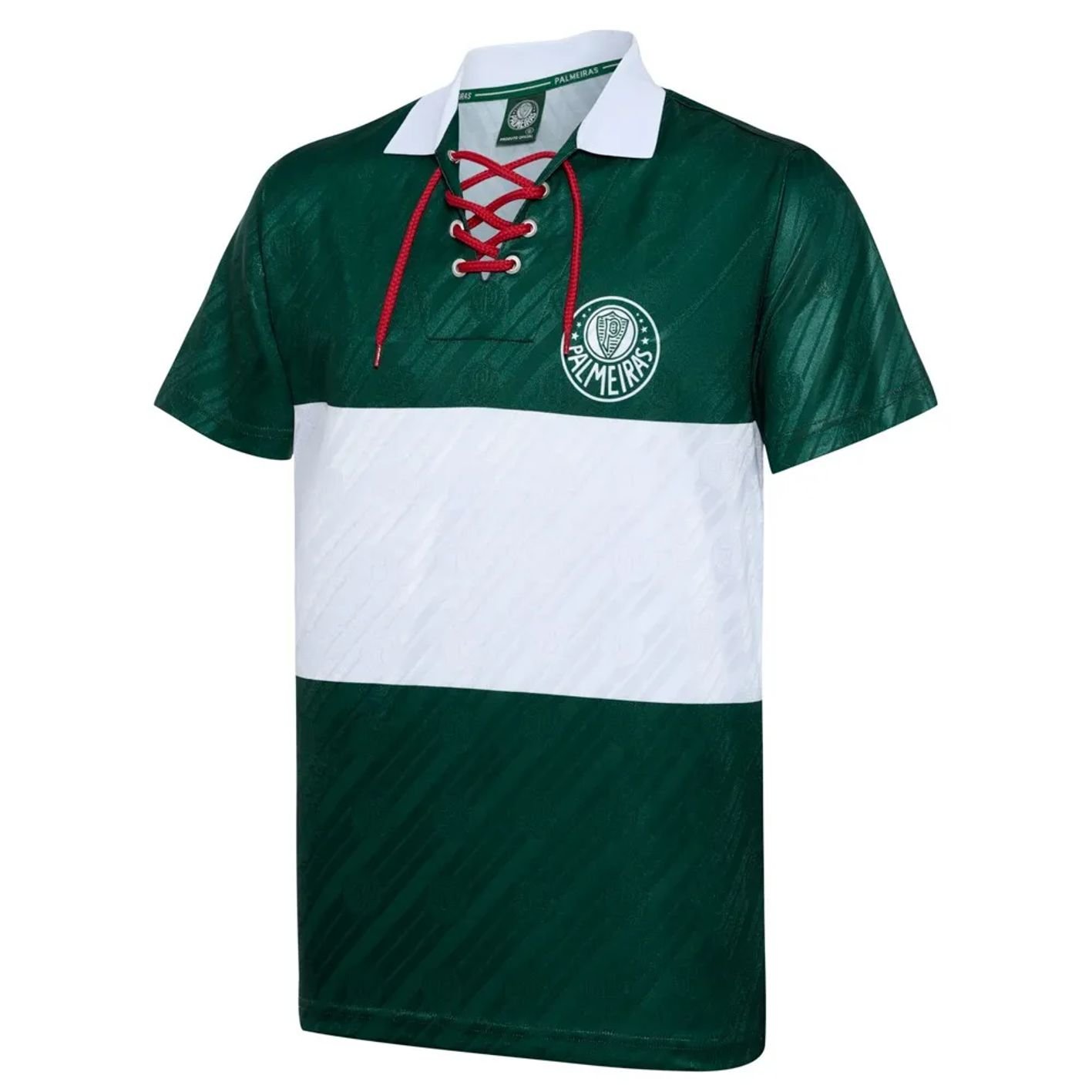 Camisa Palmeiras Retro 1996 Masculina Betel 9924163