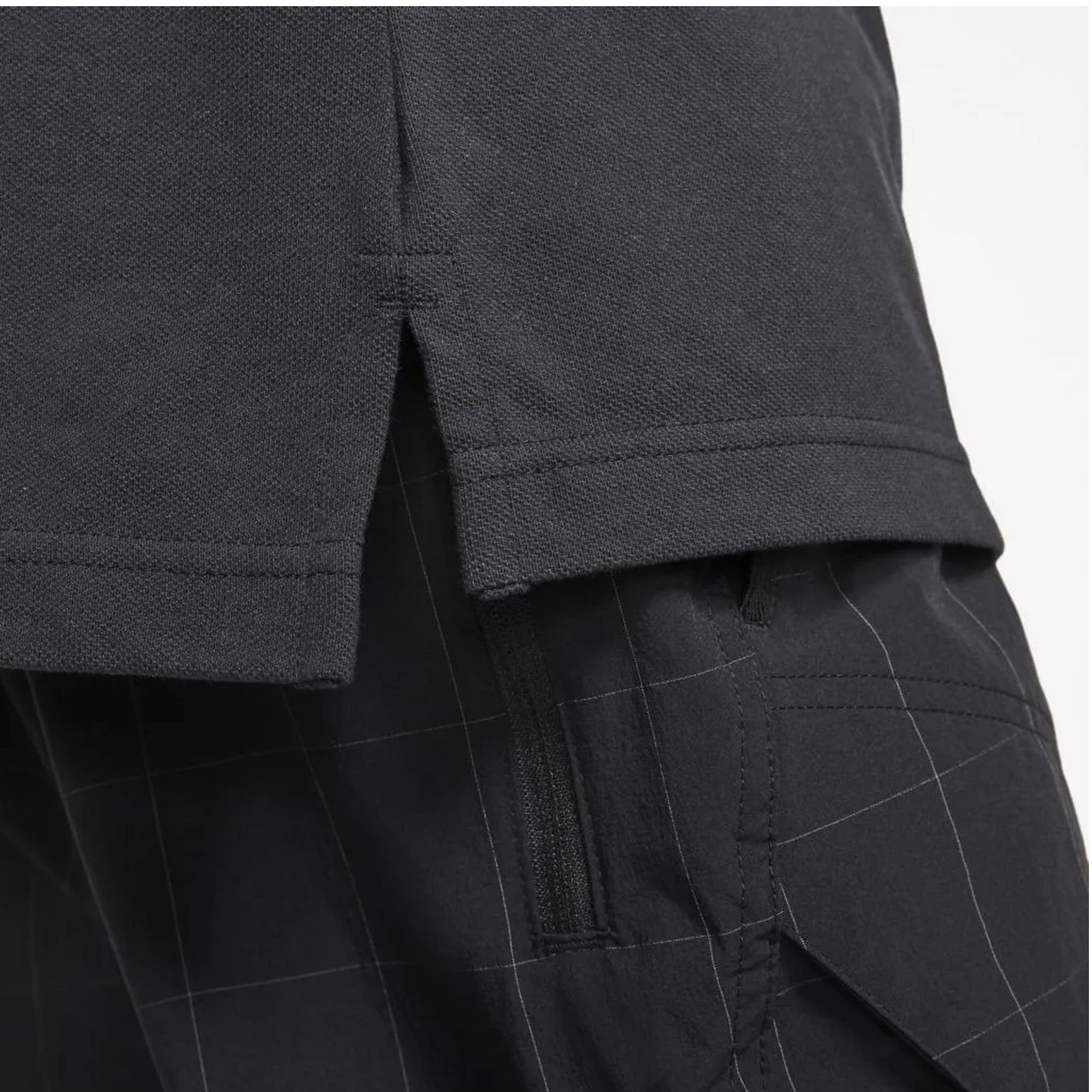 Camisa Polo Nike Matchup Piquet Cj4456-010