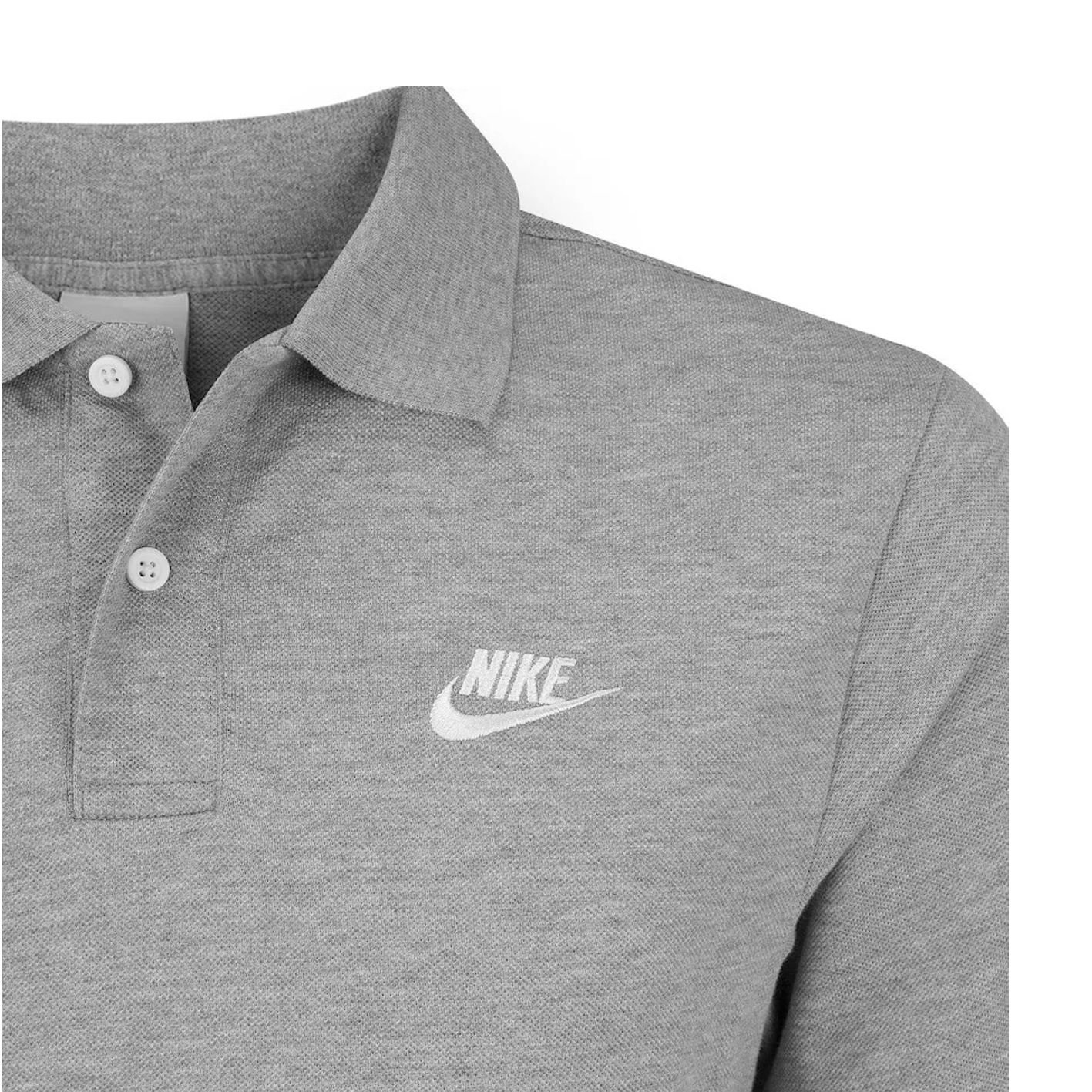 Camisa Polo Nike Matchup Piquet Cj4456-063