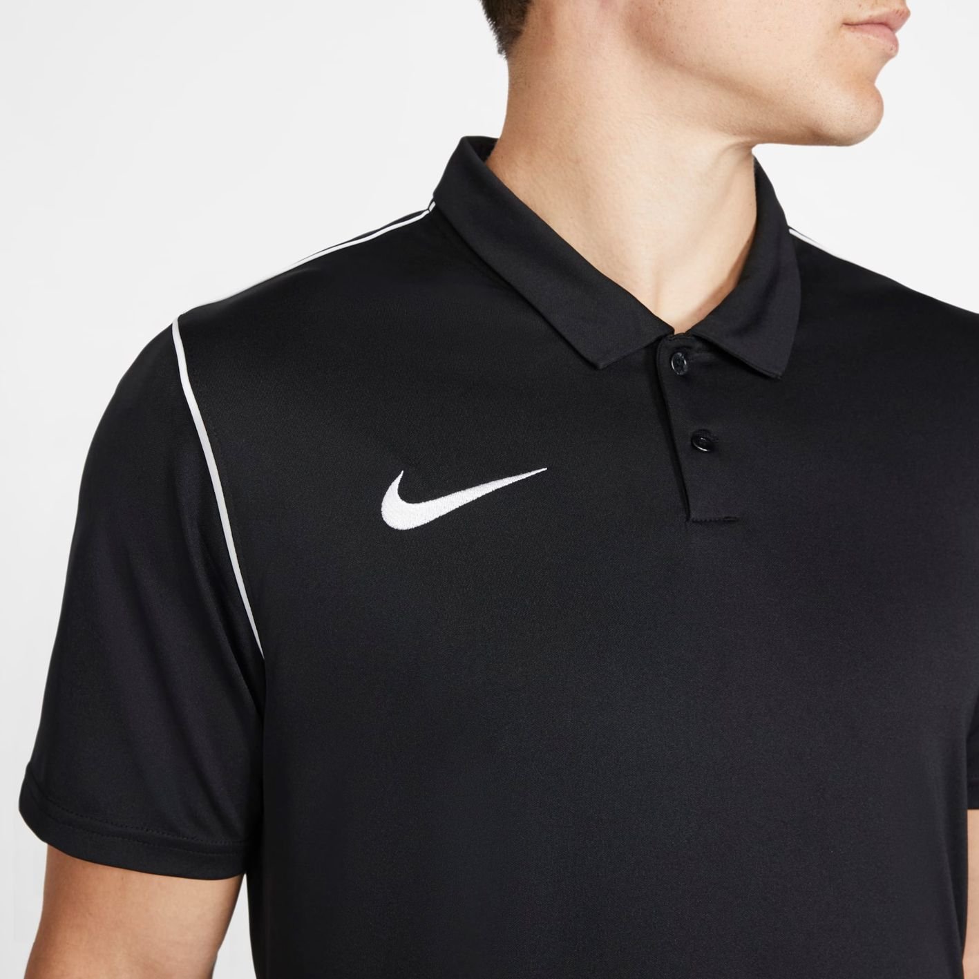 Camisa Polo Nike Park20 Bv6879-010