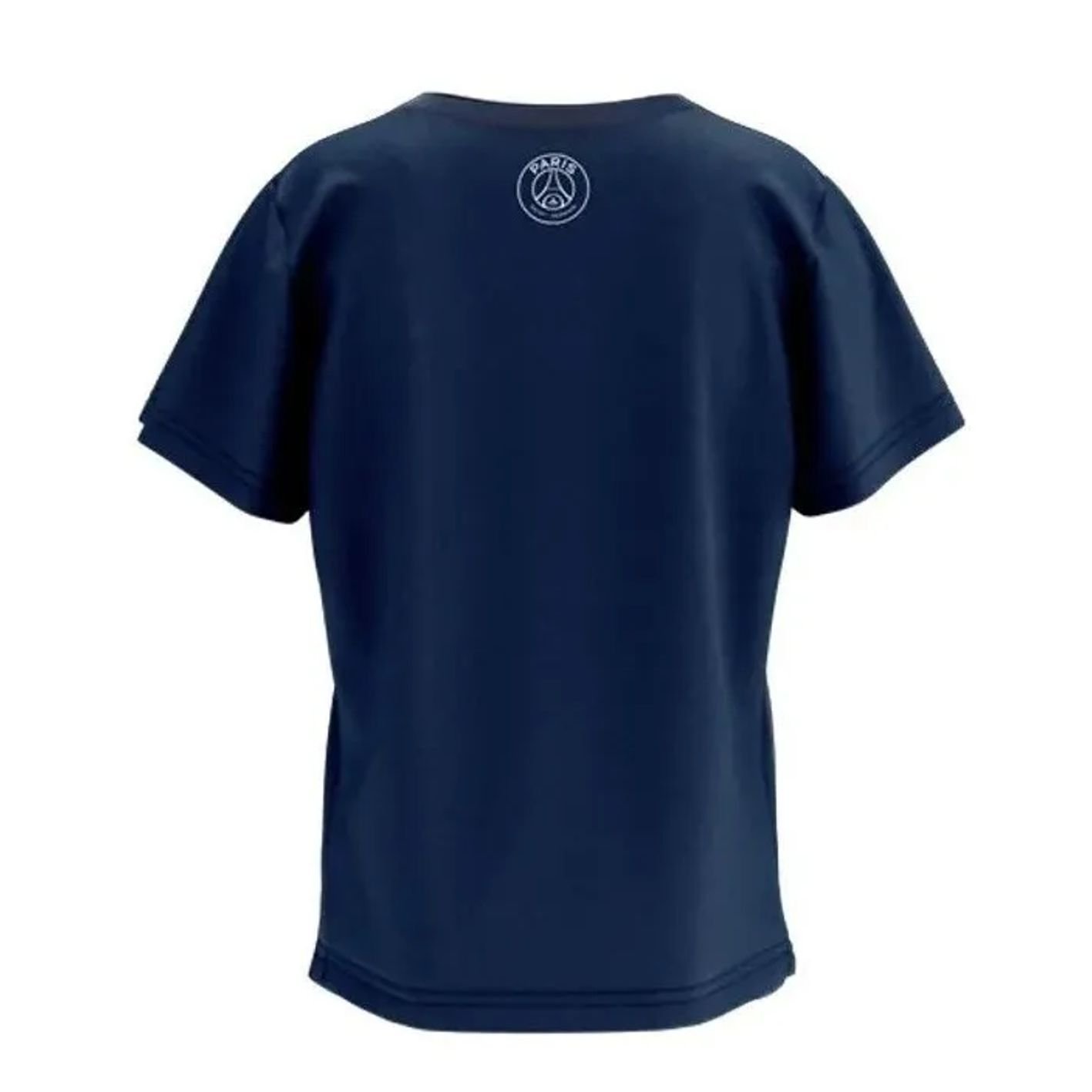 Camisa PSG Licenciada Infantil Braziline Illuvium