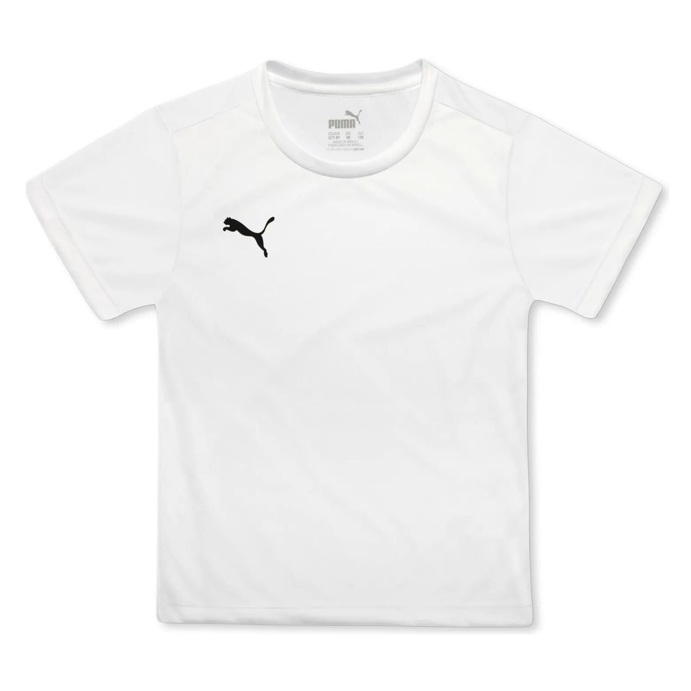 Camisa Puma Infantil LIGA Jersey Active JR 705290