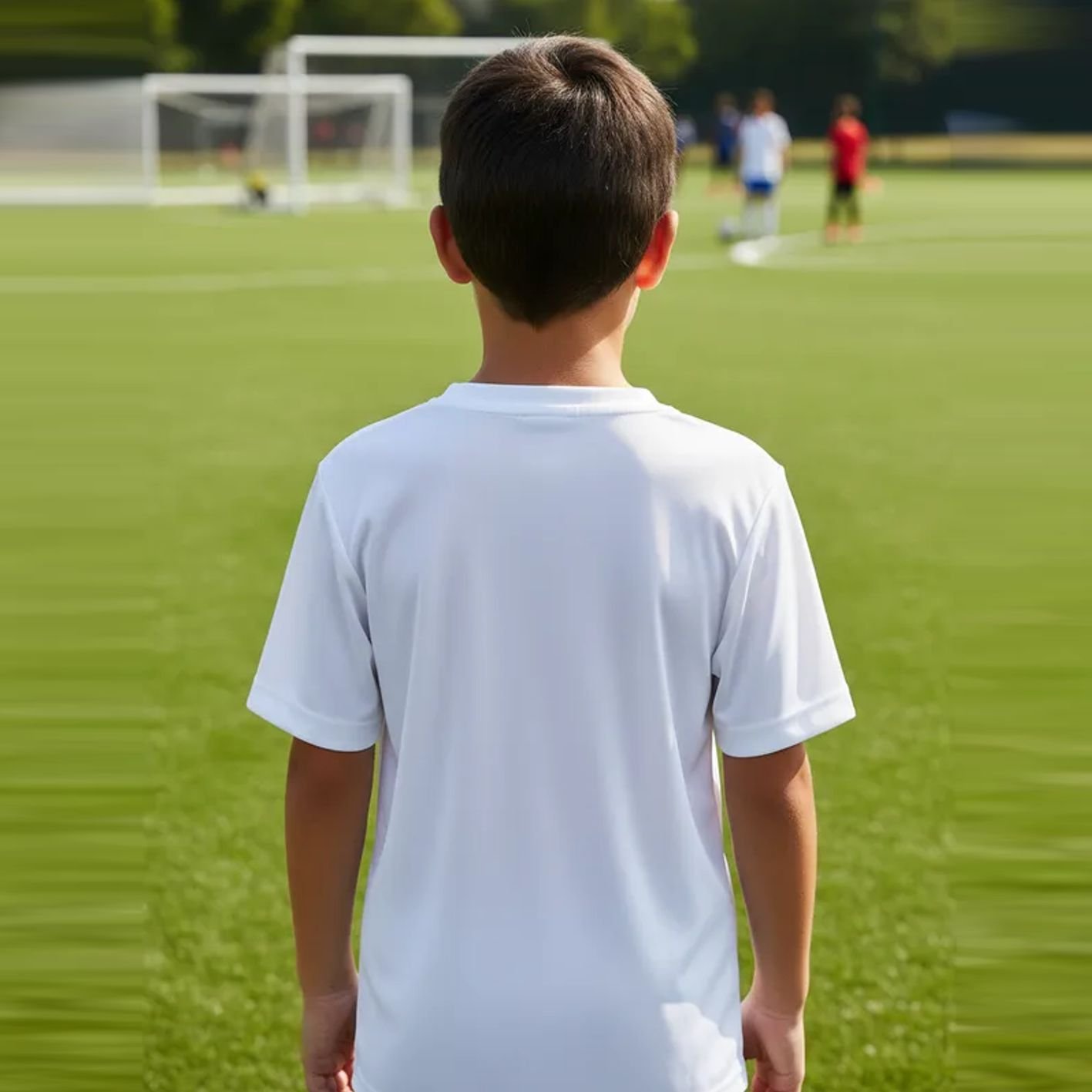 Camisa Puma Infantil LIGA Jersey Active JR 705290