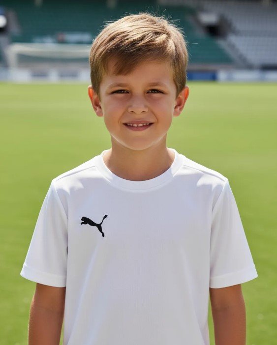 Camisa Puma Infantil LIGA Jersey Active JR 705290