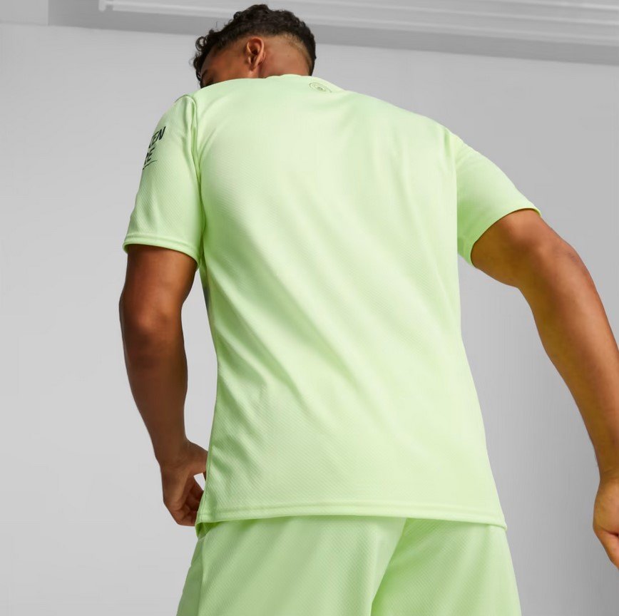 Camisa Puma Manchester City 3 22/23 Oficial Masculina 765734