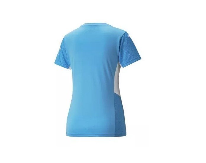 Camisa Puma Manchester City Oficial Feminina 21/22 759208