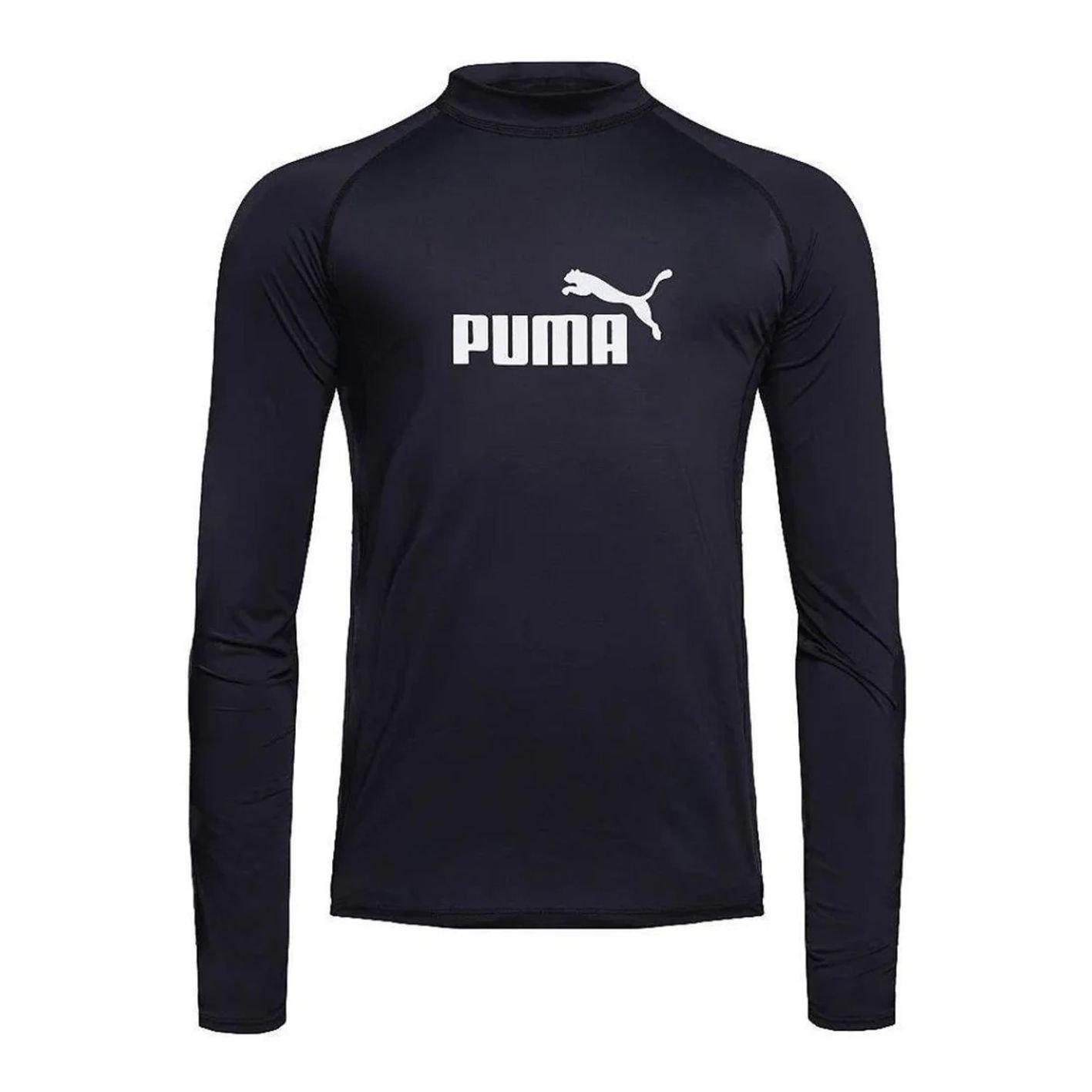 Camisa Puma Manga Longa UV50+ Masculina 26080