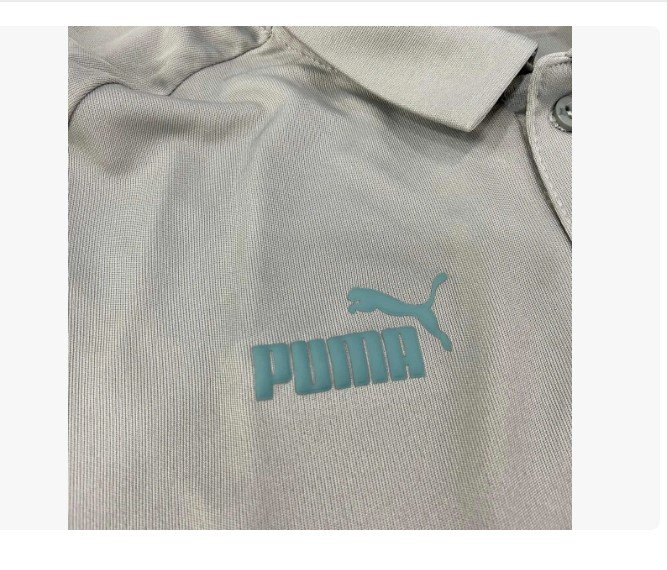 Camisa Puma Palmeiras Feminina Polo 773476