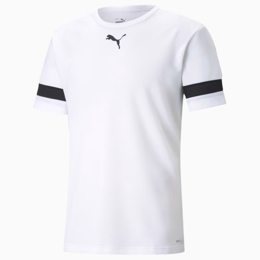 Camisa Puma Teamrise Jersey Masculina 704932