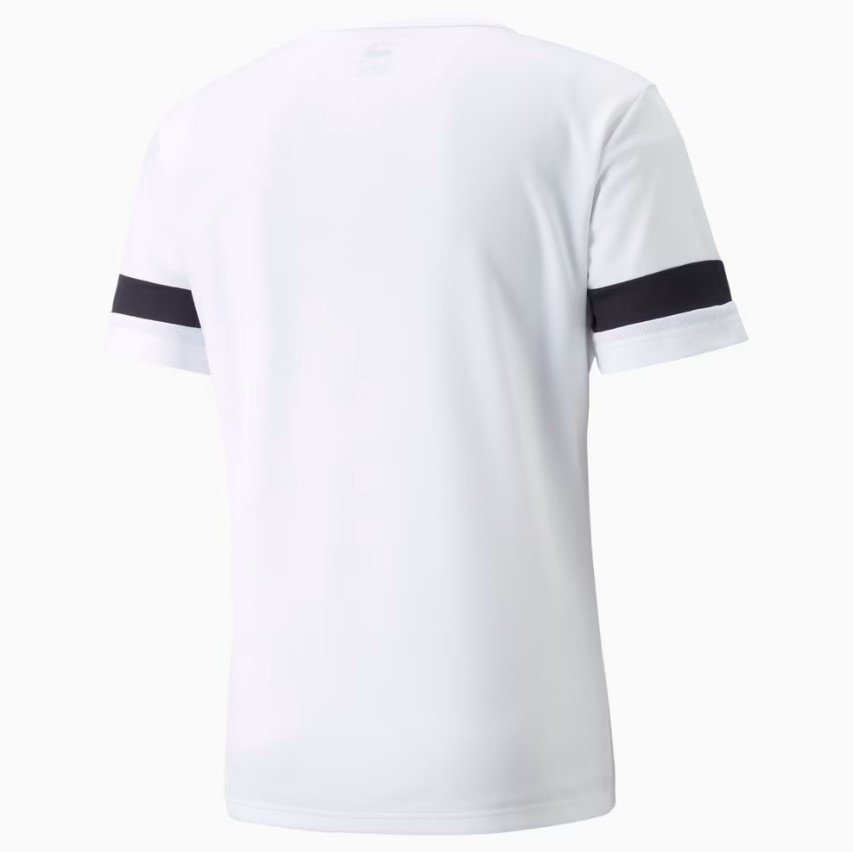 Camisa Puma Teamrise Jersey Masculina 704932