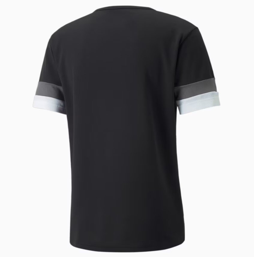 Camisa Puma Teamrise Jersey Masculina 704932