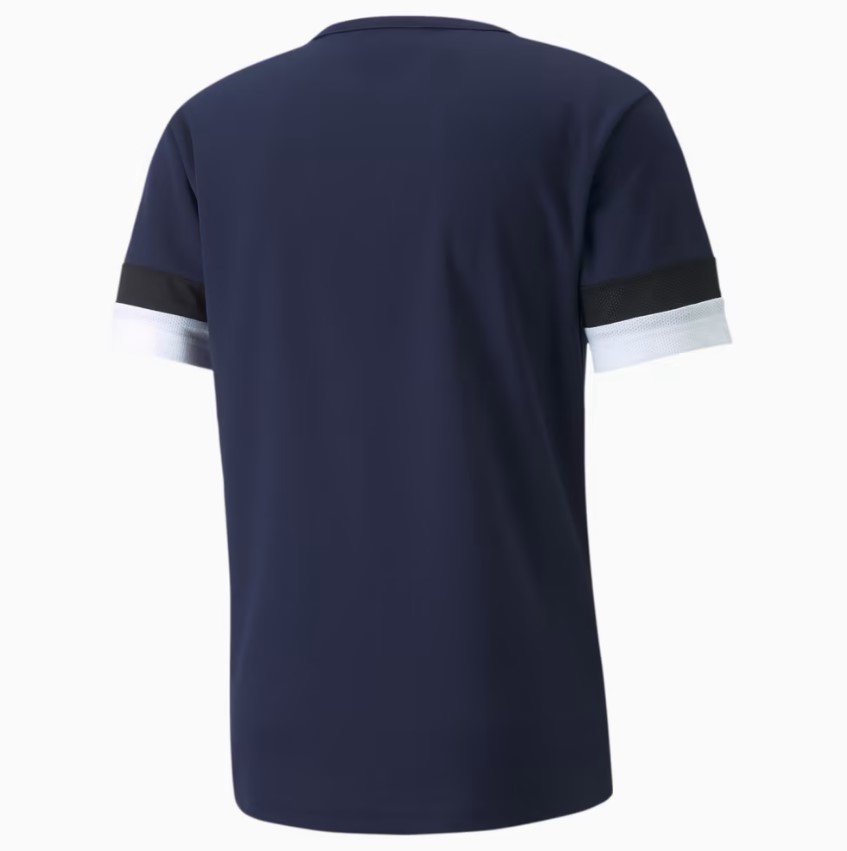 Camisa Puma Teamrise Jersey Masculina 704932