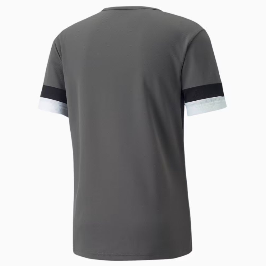 Camisa Puma Teamrise Jersey Masculina 704932