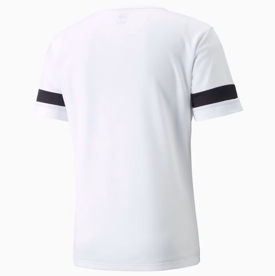 Camisa Puma Teamrise Jersey Masculina 704932