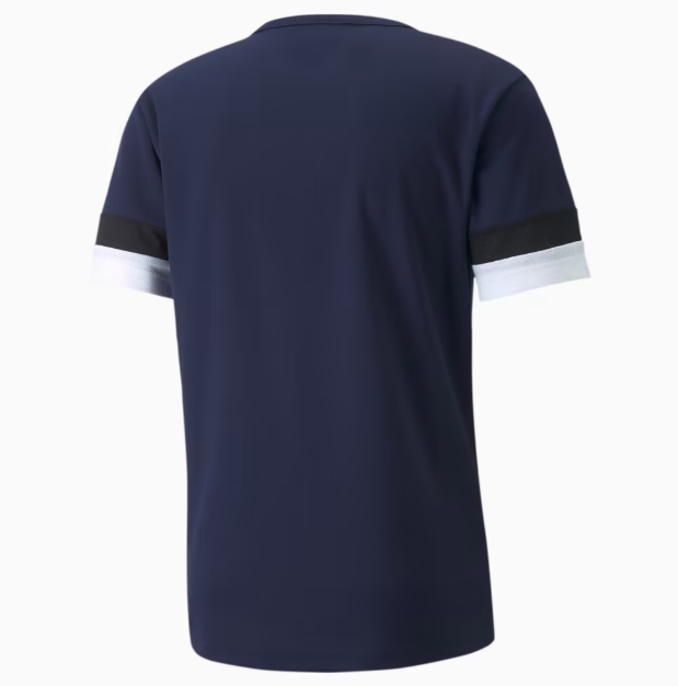 Camisa Puma Teamrise Jersey Masculina 704932