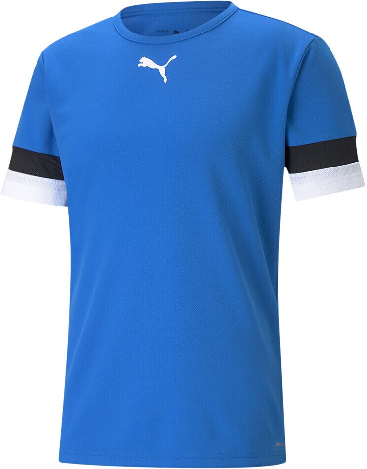 Camisa Puma Teamrise Jersey Masculina 704932