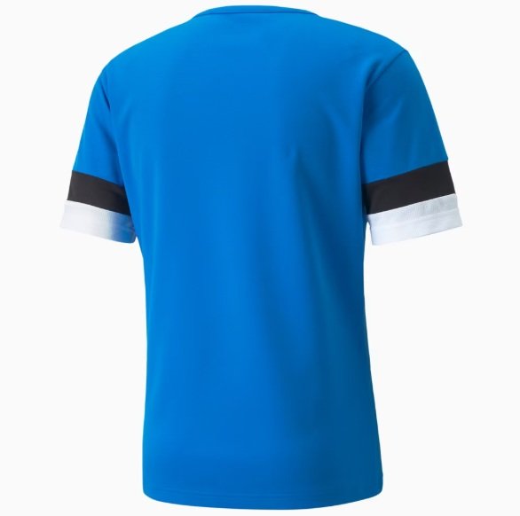 Camisa Puma Teamrise Jersey Masculina 704932