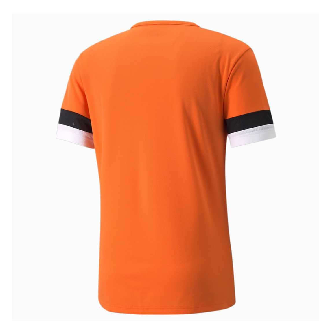 Camisa Puma Teamrise Jersey Masculina 704932