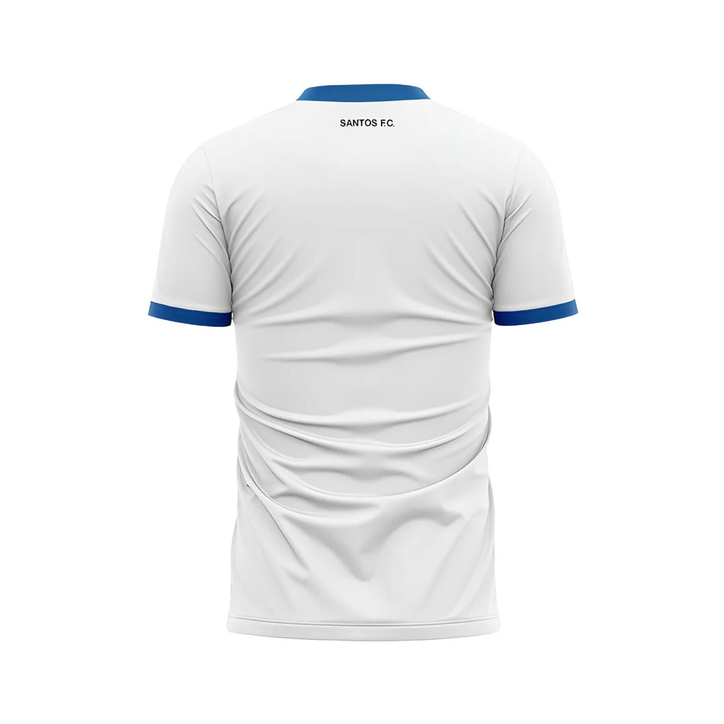 Camisa Santos Braziline ESTOPIM Masculina