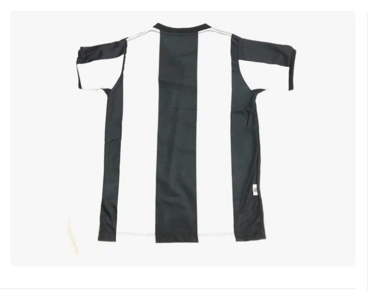 Camisa Santos Infantil Licenciada Oficial Revedor St0365