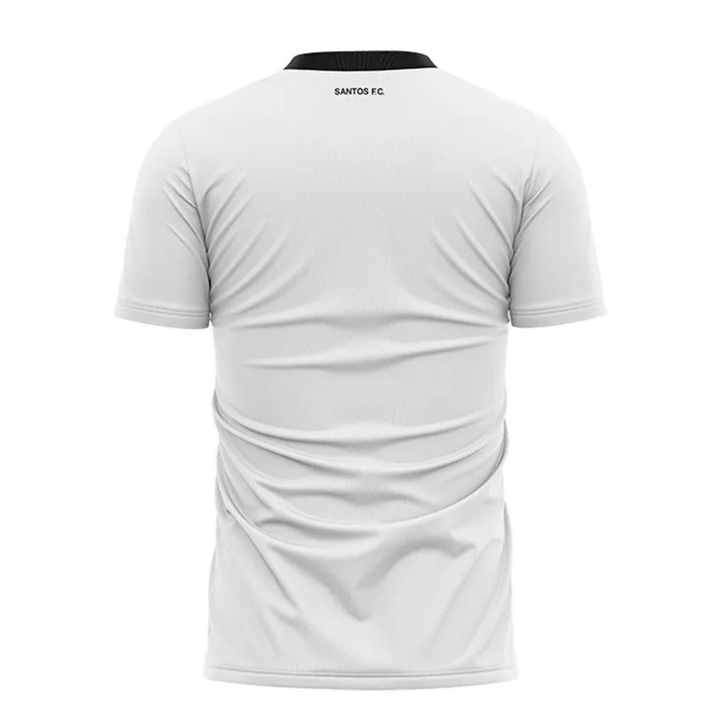 Camisa Santos Licenciada Masculina Braziline Prospective