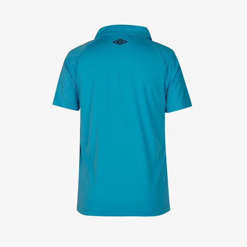 Camisa Santos Umbro Oficial 3 2025 Torcedor Juvenil U37S03959