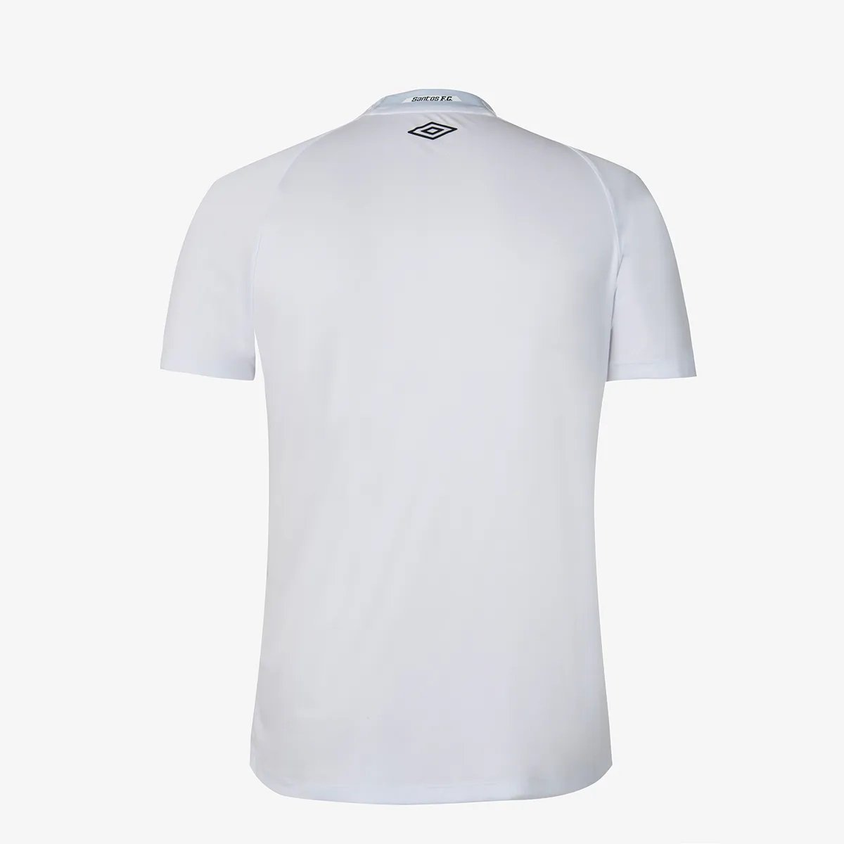 Camisa Santos Umbro Oficial I 2025 Torcedor Masculina U31S03752