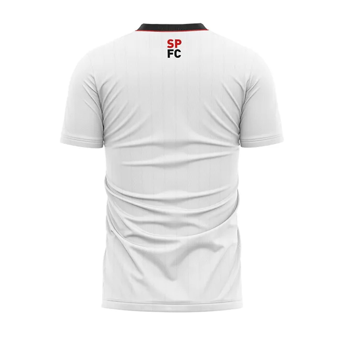Camisa São Paulo Braziline AMAGO Masculina