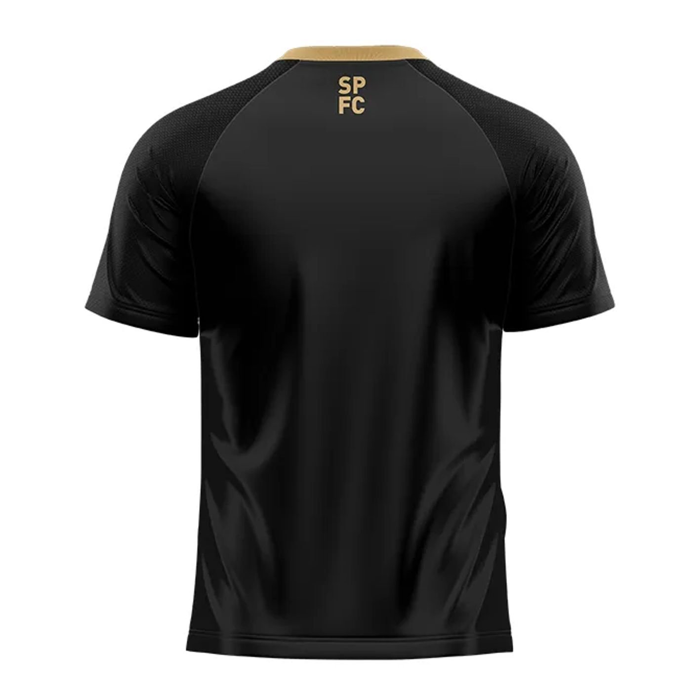 Camisa São Paulo Braziline PRINCIPIO Masculina