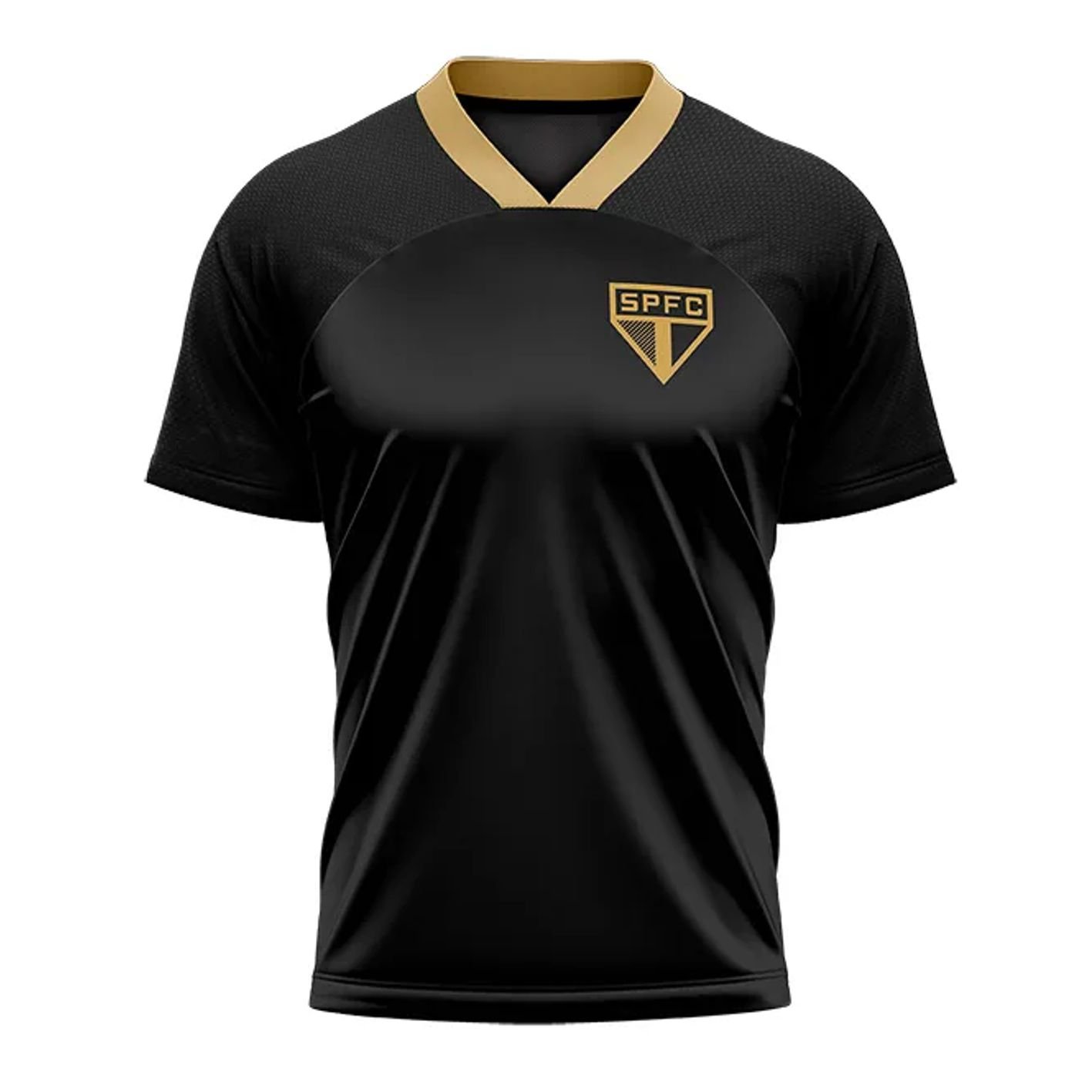 Camisa São Paulo Braziline PRINCIPIO Masculina
