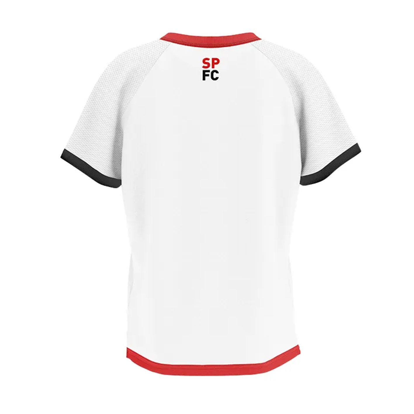 Camisa São Paulo Braziline RADIX Infantil