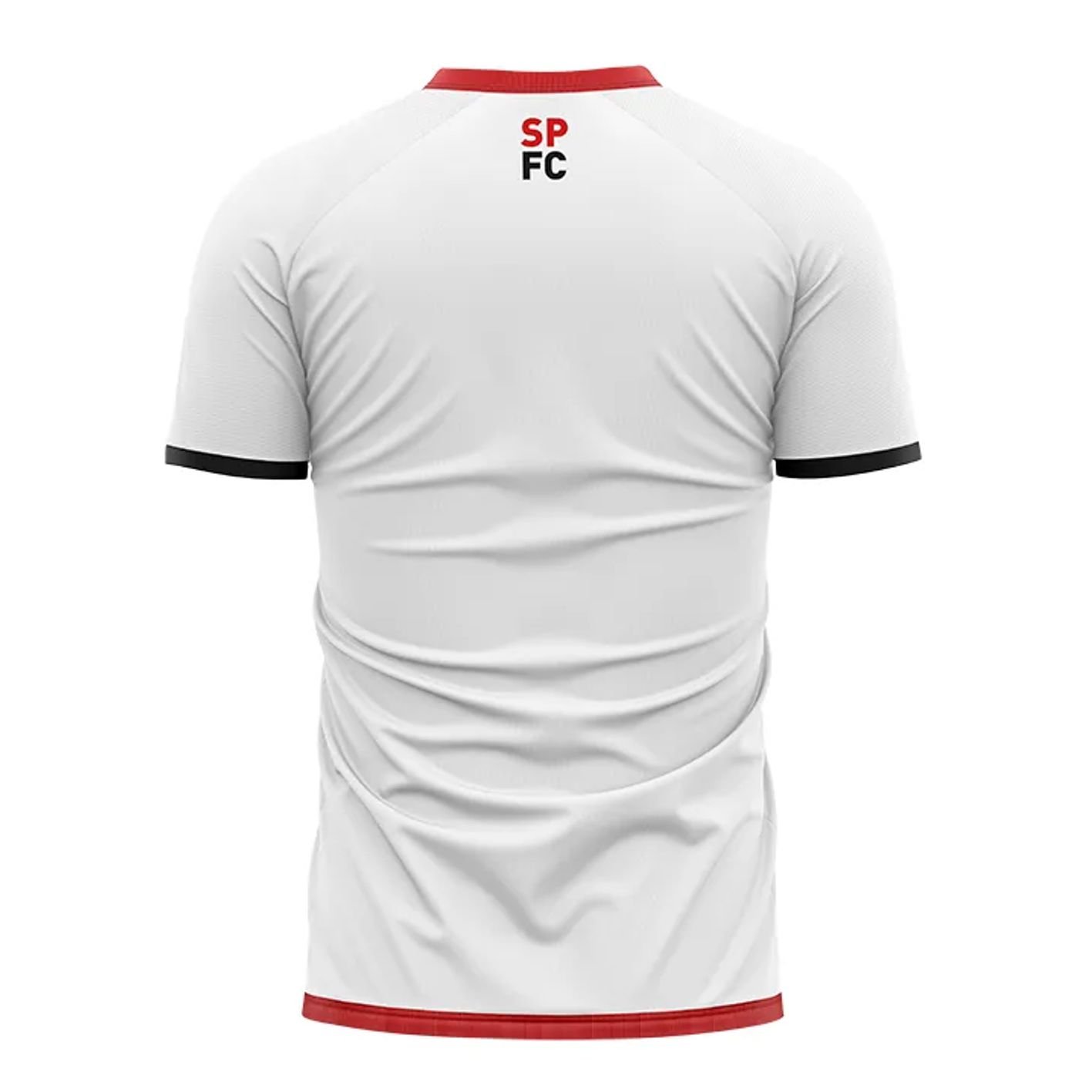 Camisa São Paulo Braziline RADIX Masculina