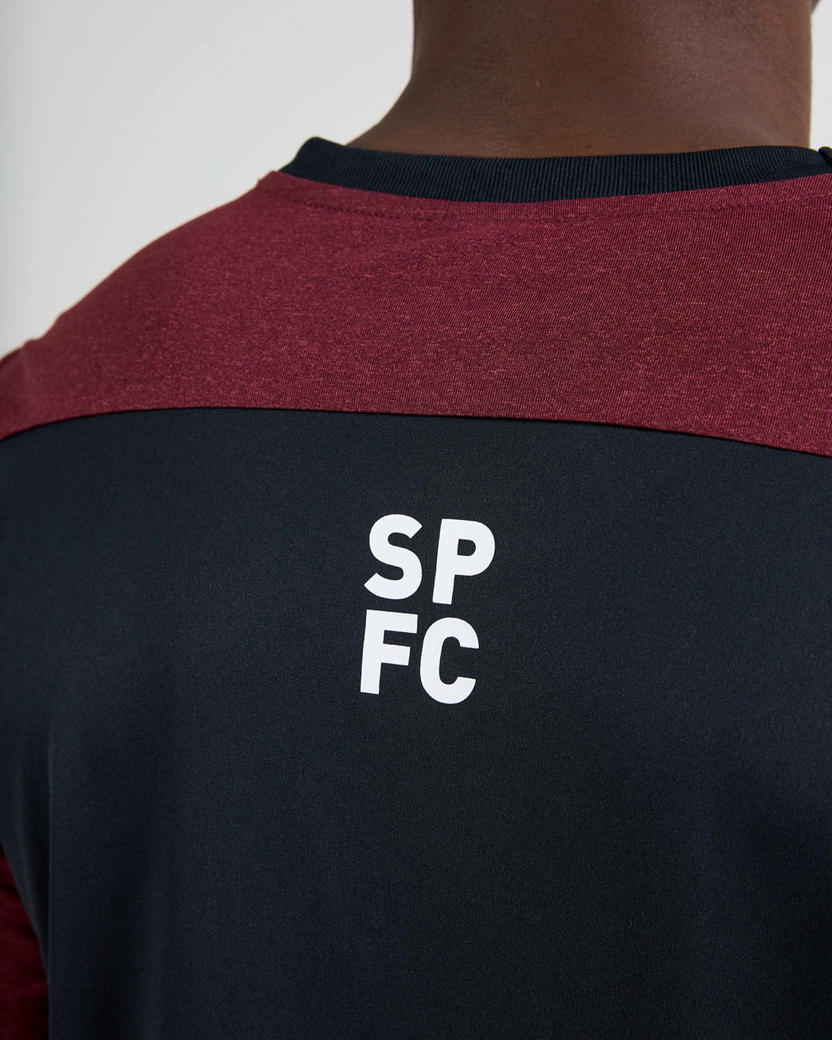 Camisa São Paulo Braziline REDE Masculina