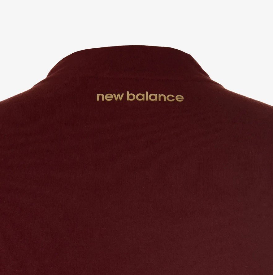 Camisa São Paulo New Balance Viagem Masculina 2025 MT831822